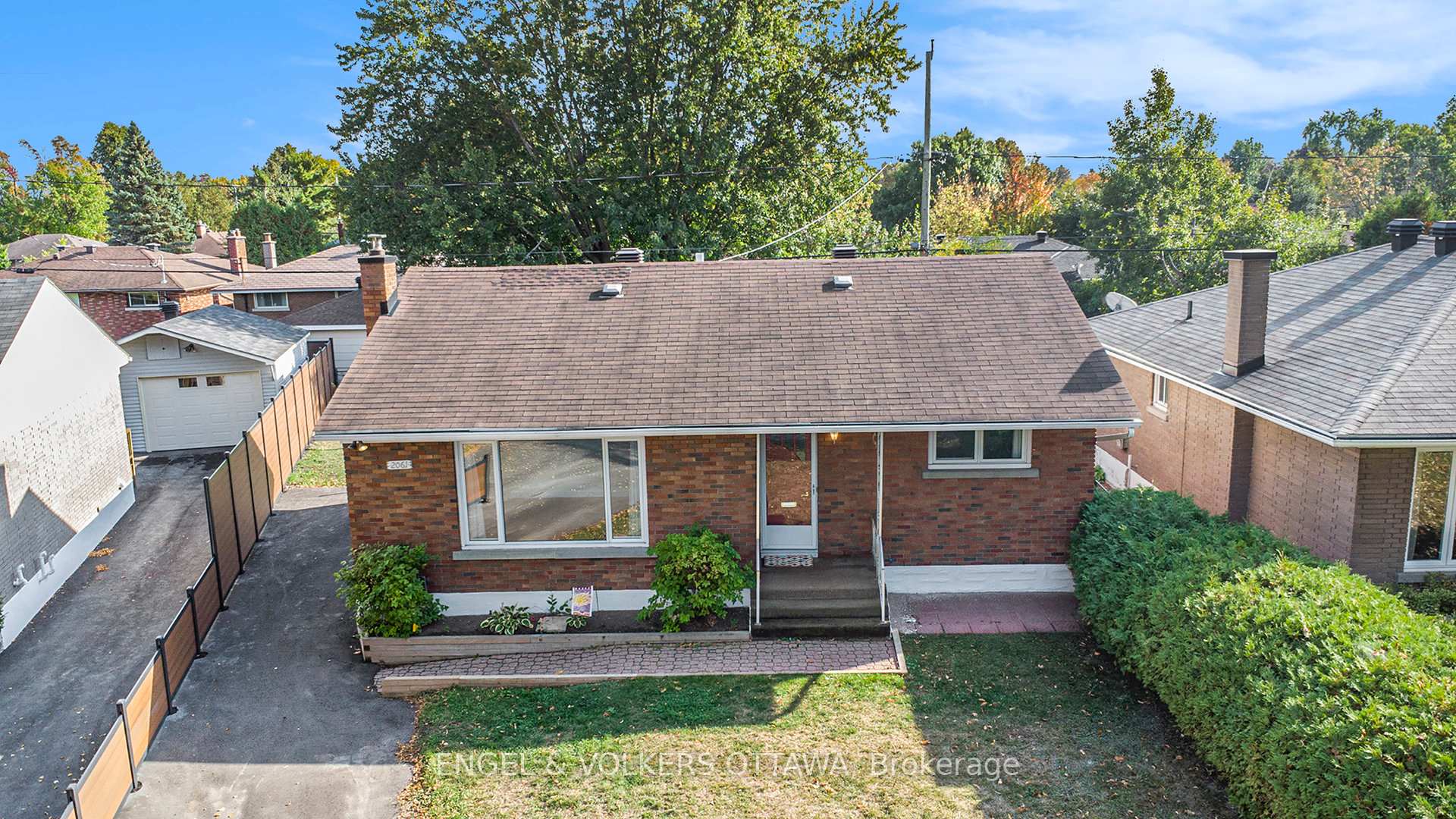 Photo 31 of 2061 Vincent Street, Ottawa, Elmvale Acres — HOMEH