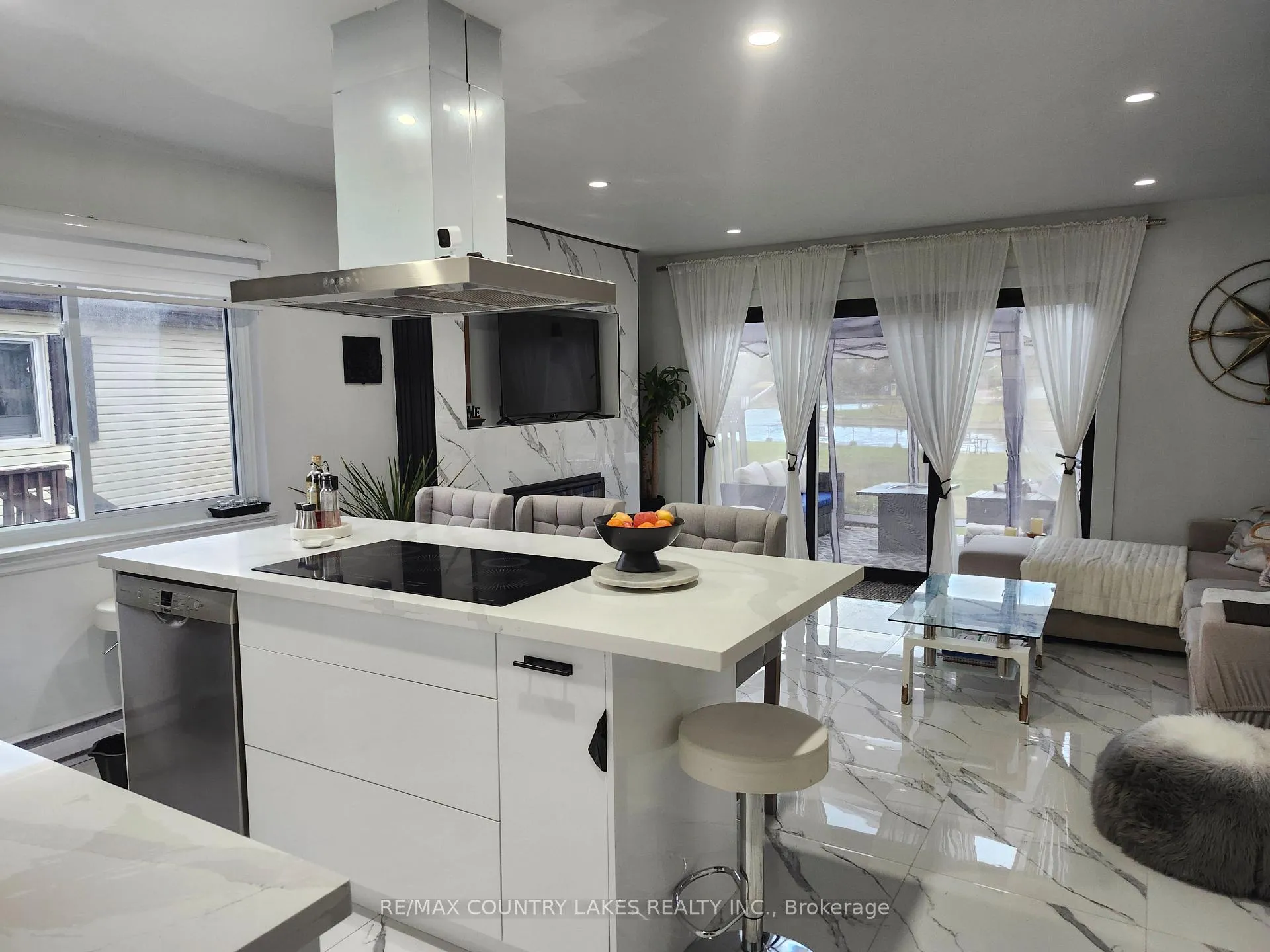 Photo 1 of Unit 12, 70 Laguna Parkway, Ramara, Brechin — HOMEH