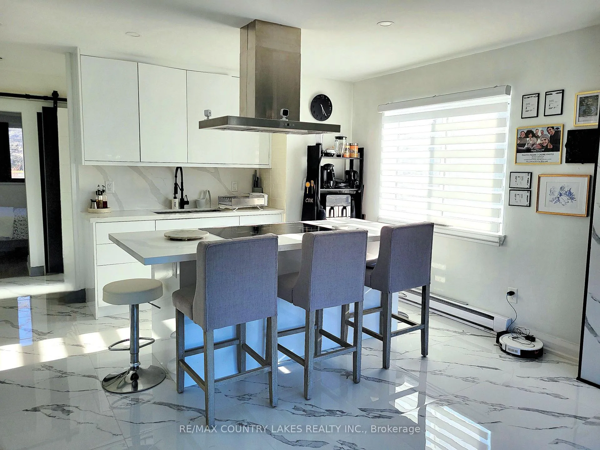 Photo 3 of Unit 12, 70 Laguna Parkway, Ramara, Brechin — HOMEH