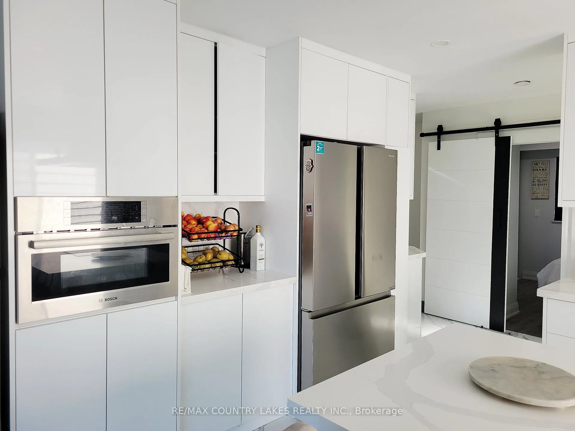 Photo 6 of Unit 12, 70 Laguna Parkway, Ramara, Brechin — HOMEH
