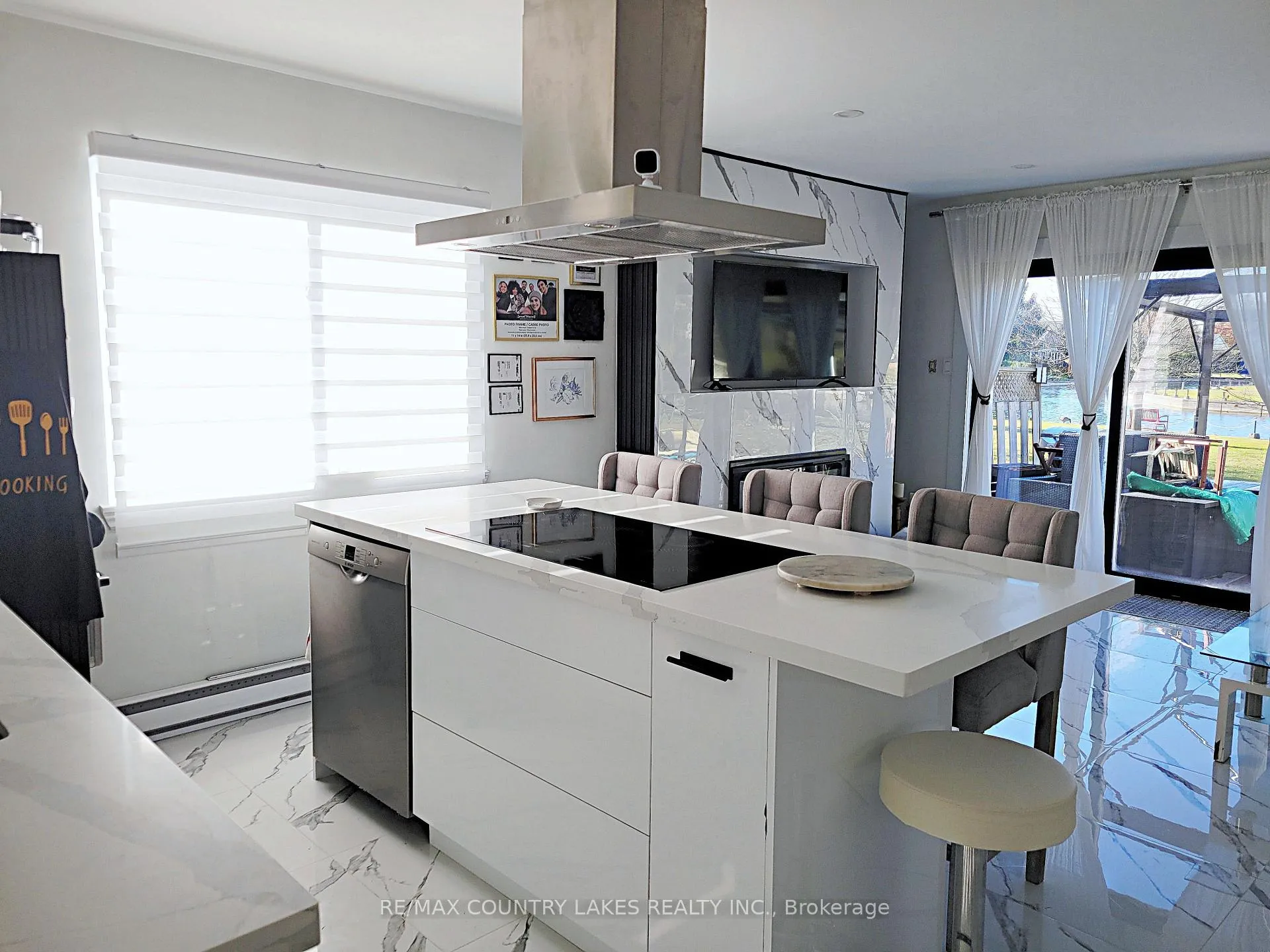 Photo 7 of Unit 12, 70 Laguna Parkway, Ramara, Brechin — HOMEH