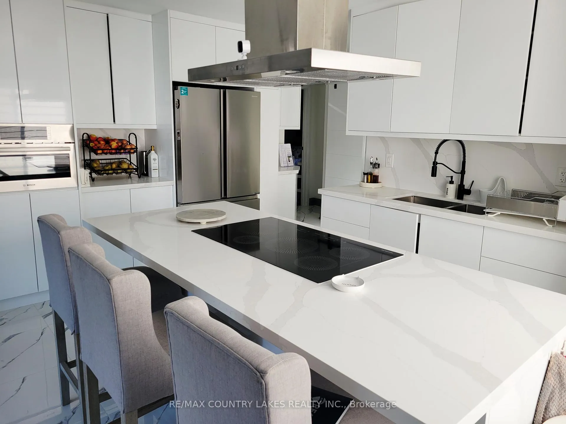 Photo 8 of Unit 12, 70 Laguna Parkway, Ramara, Brechin — HOMEH