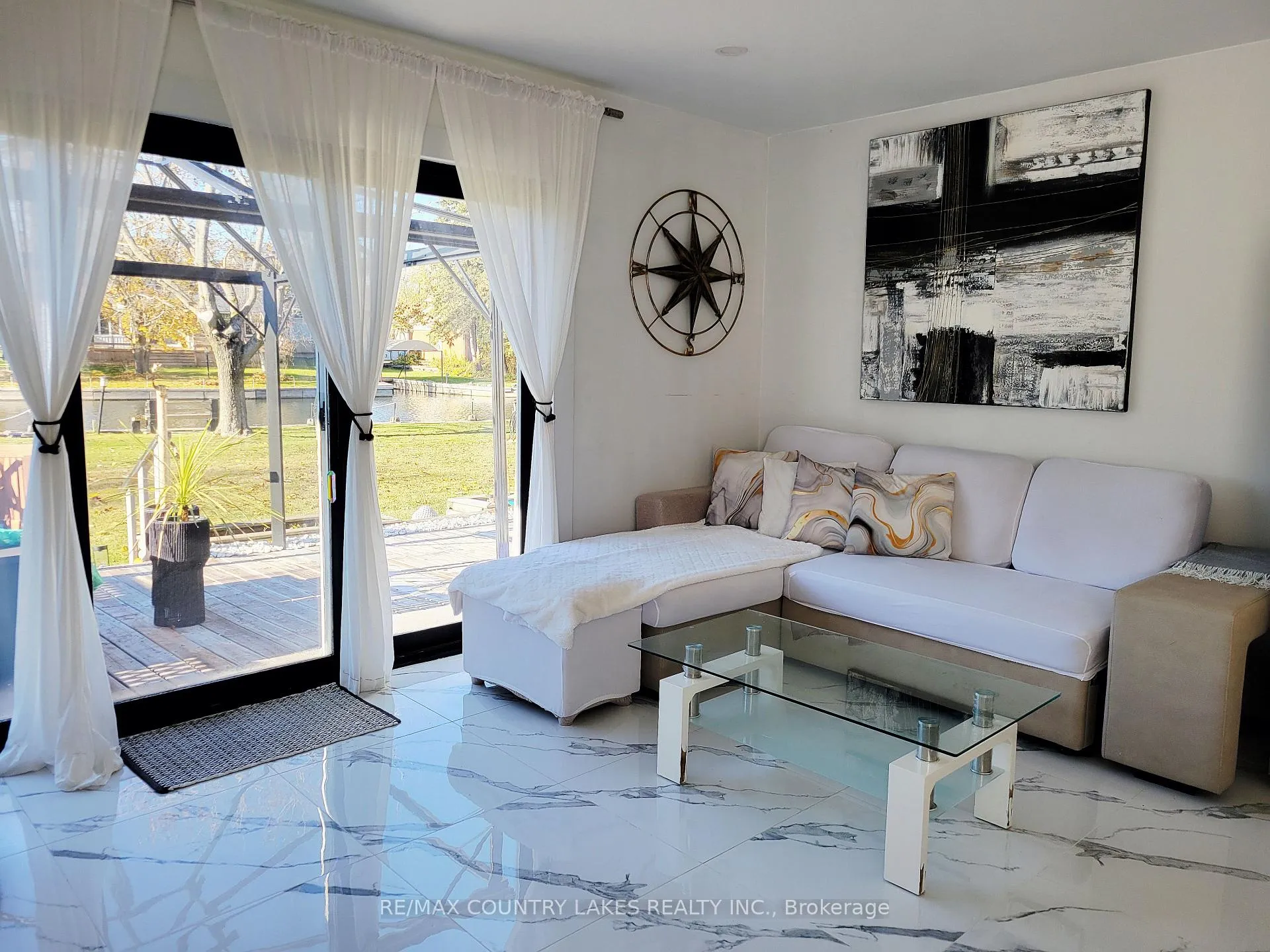 Photo 9 of Unit 12, 70 Laguna Parkway, Ramara, Brechin — HOMEH