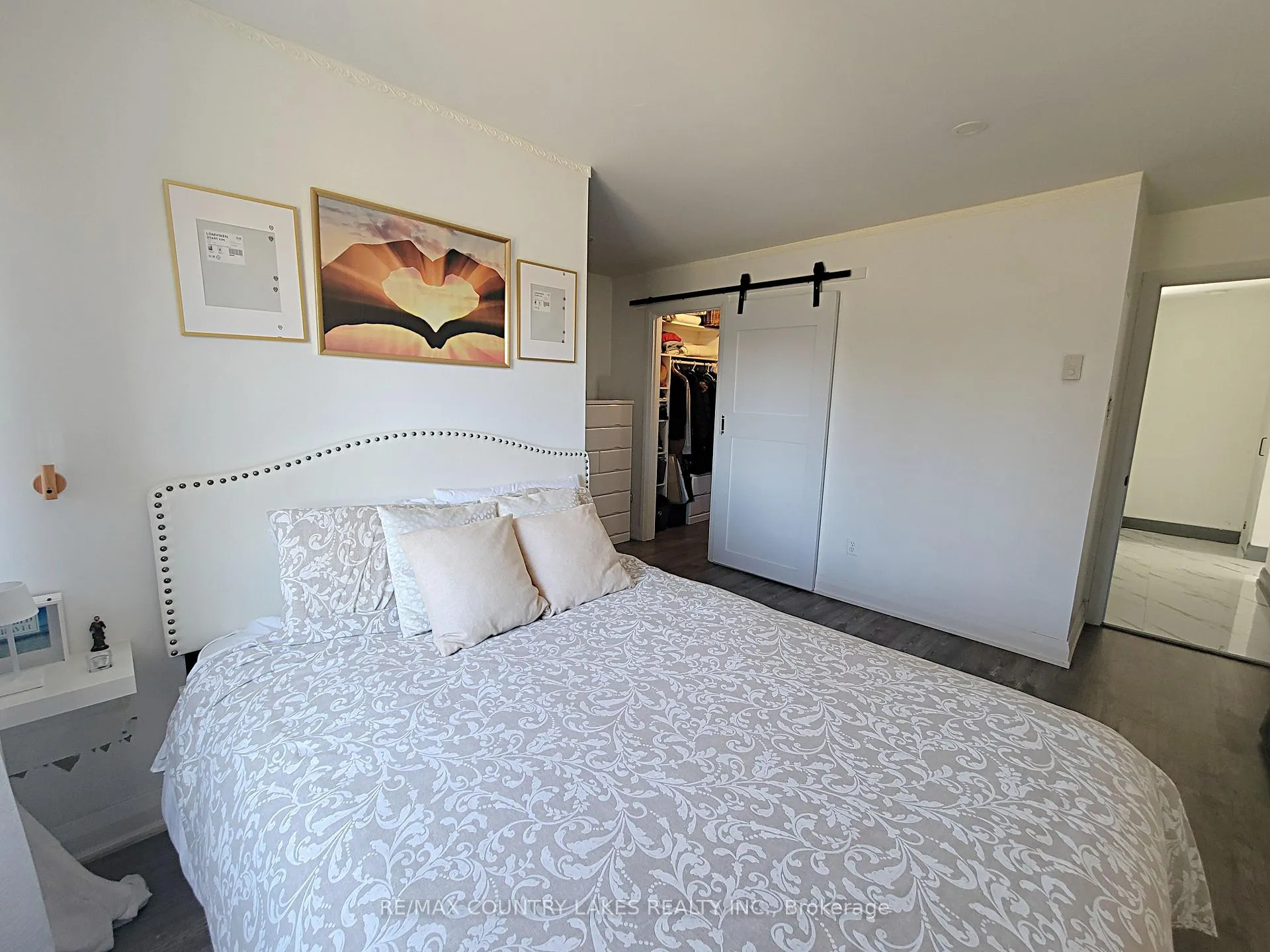 Photo 15 of Unit 12, 70 Laguna Parkway, Ramara, Brechin — HOMEH