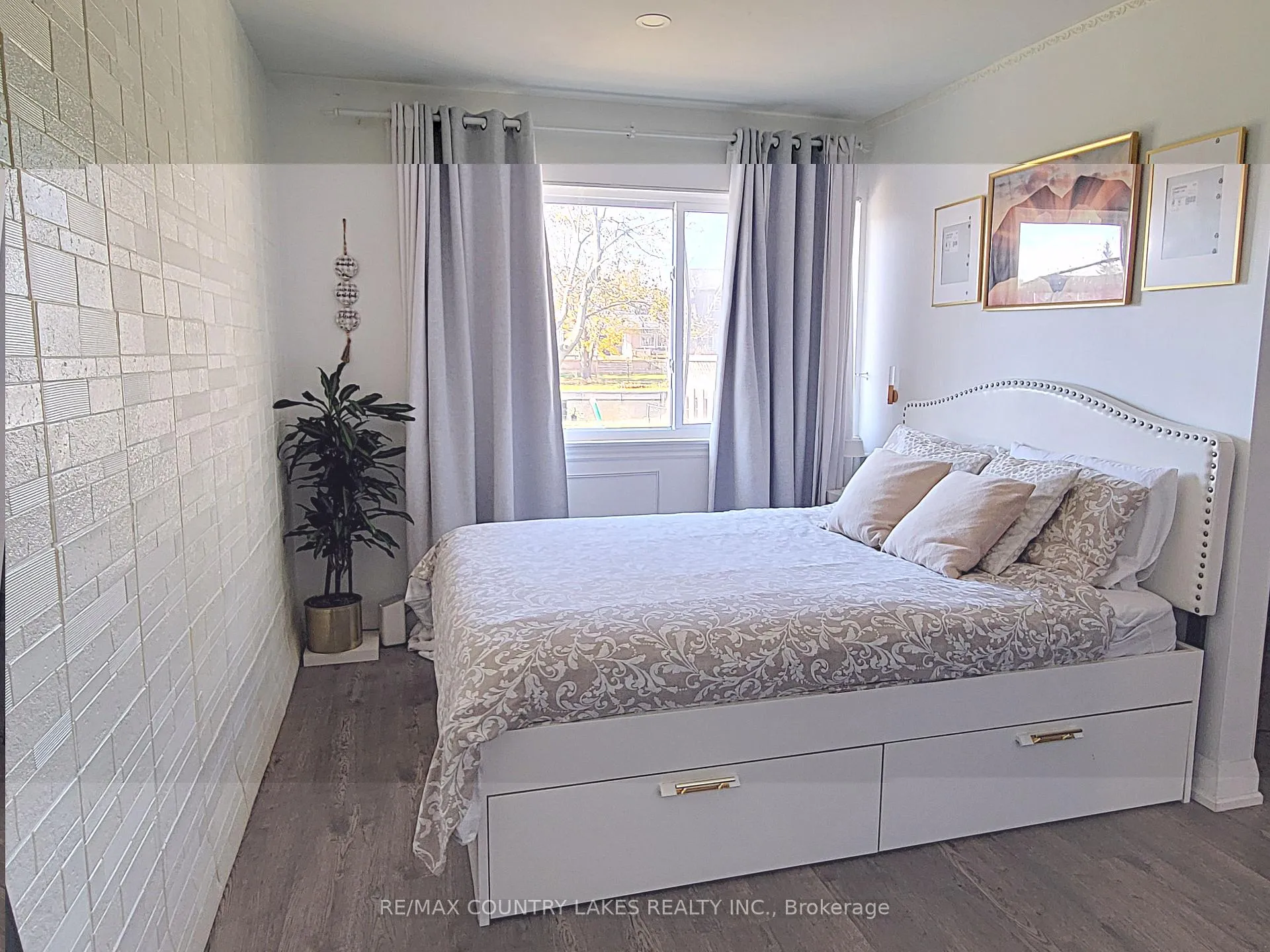 Photo 16 of Unit 12, 70 Laguna Parkway, Ramara, Brechin — HOMEH