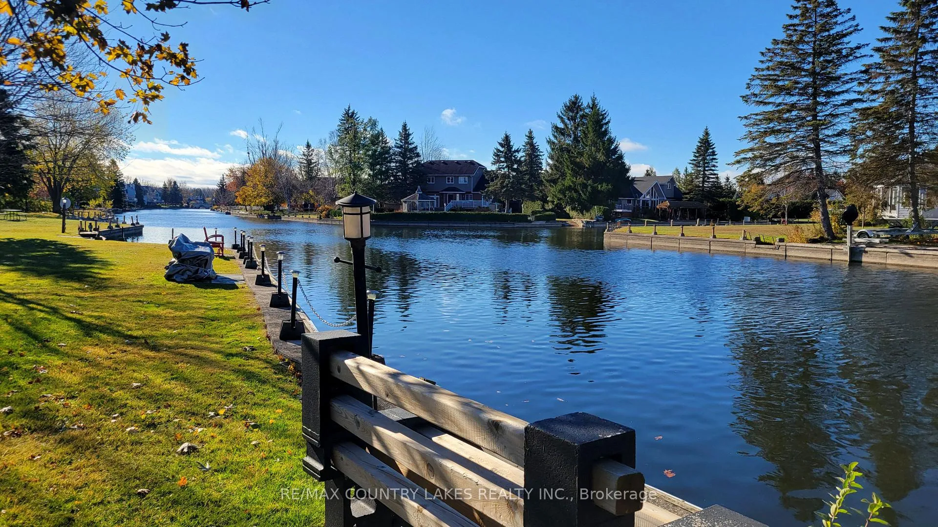 Photo 27 of Unit 12, 70 Laguna Parkway, Ramara, Brechin — HOMEH