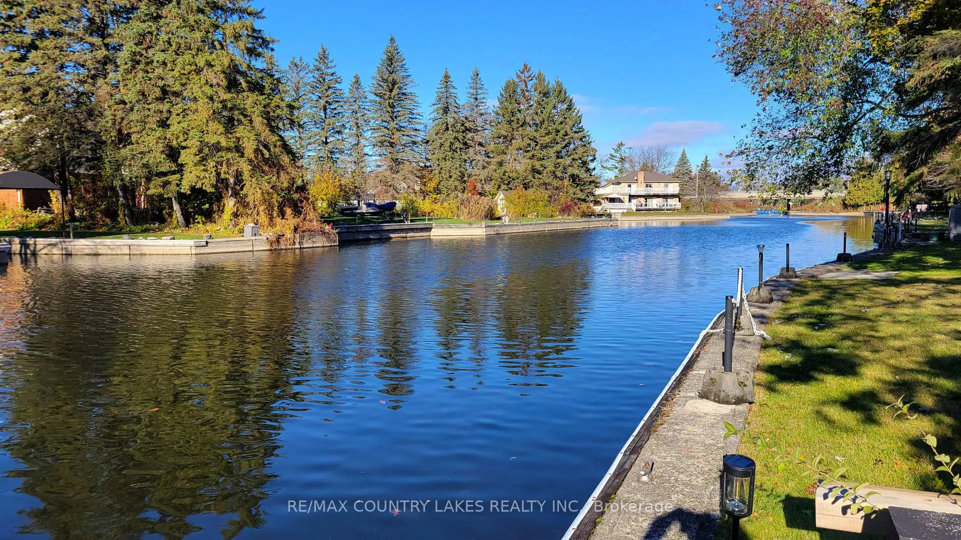 Photo 28 of Unit 12, 70 Laguna Parkway, Ramara, Brechin — HOMEH