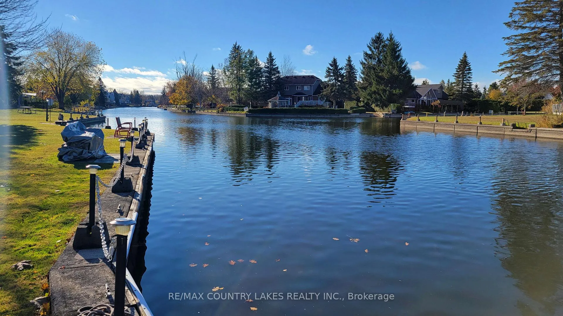 Photo 29 of Unit 12, 70 Laguna Parkway, Ramara, Brechin — HOMEH
