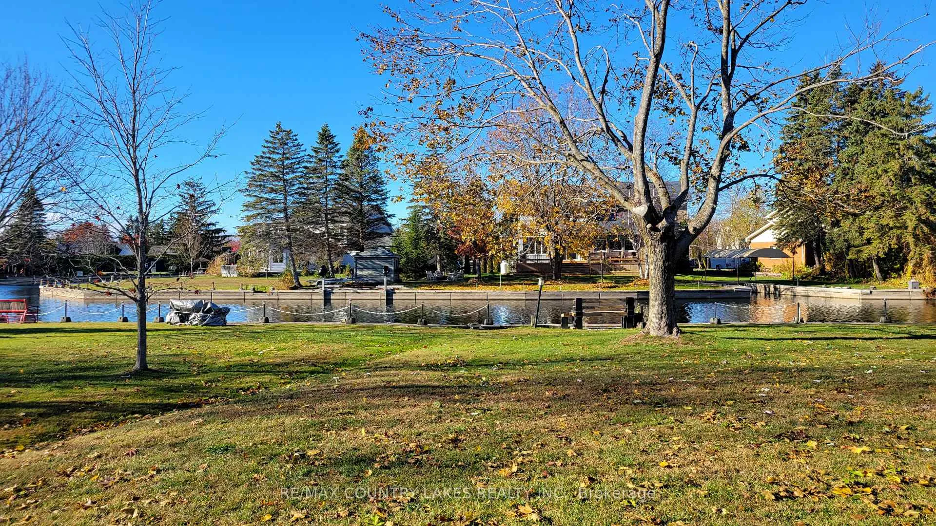 Photo 31 of Unit 12, 70 Laguna Parkway, Ramara, Brechin — HOMEH