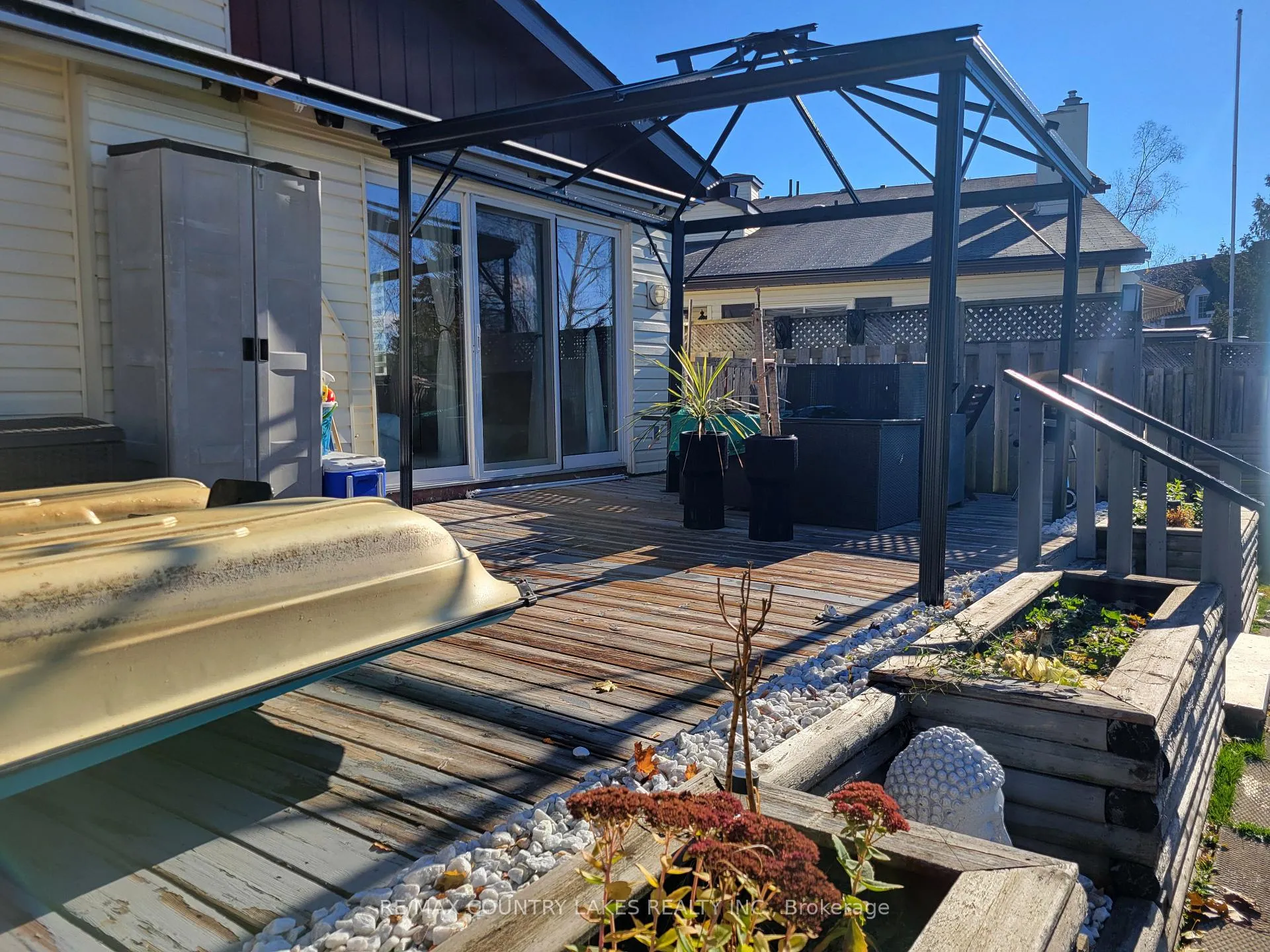 Photo 38 of Unit 12, 70 Laguna Parkway, Ramara, Brechin — HOMEH