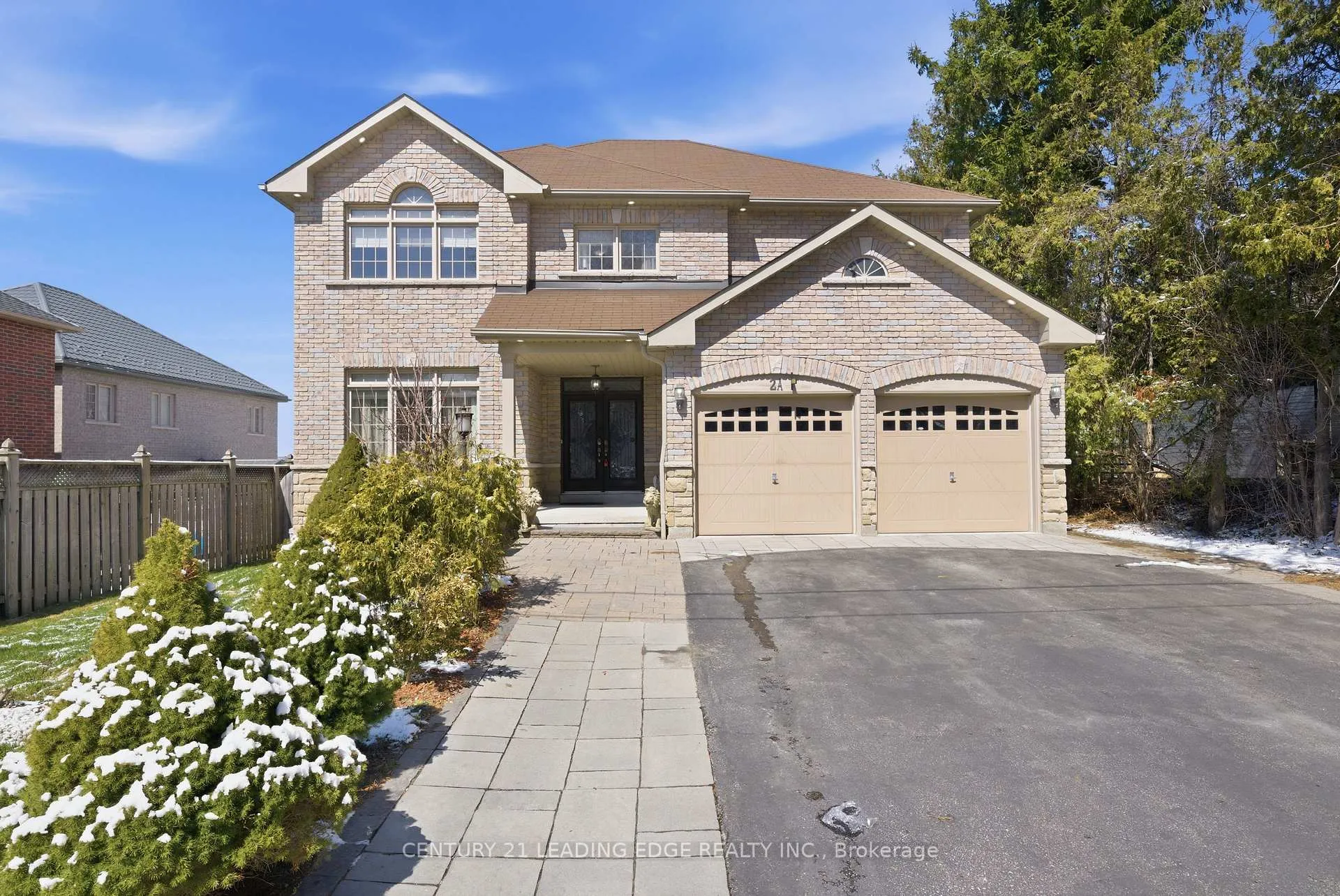 Photo 1 of 2 A View Street, Ajax, Central — HOMEH