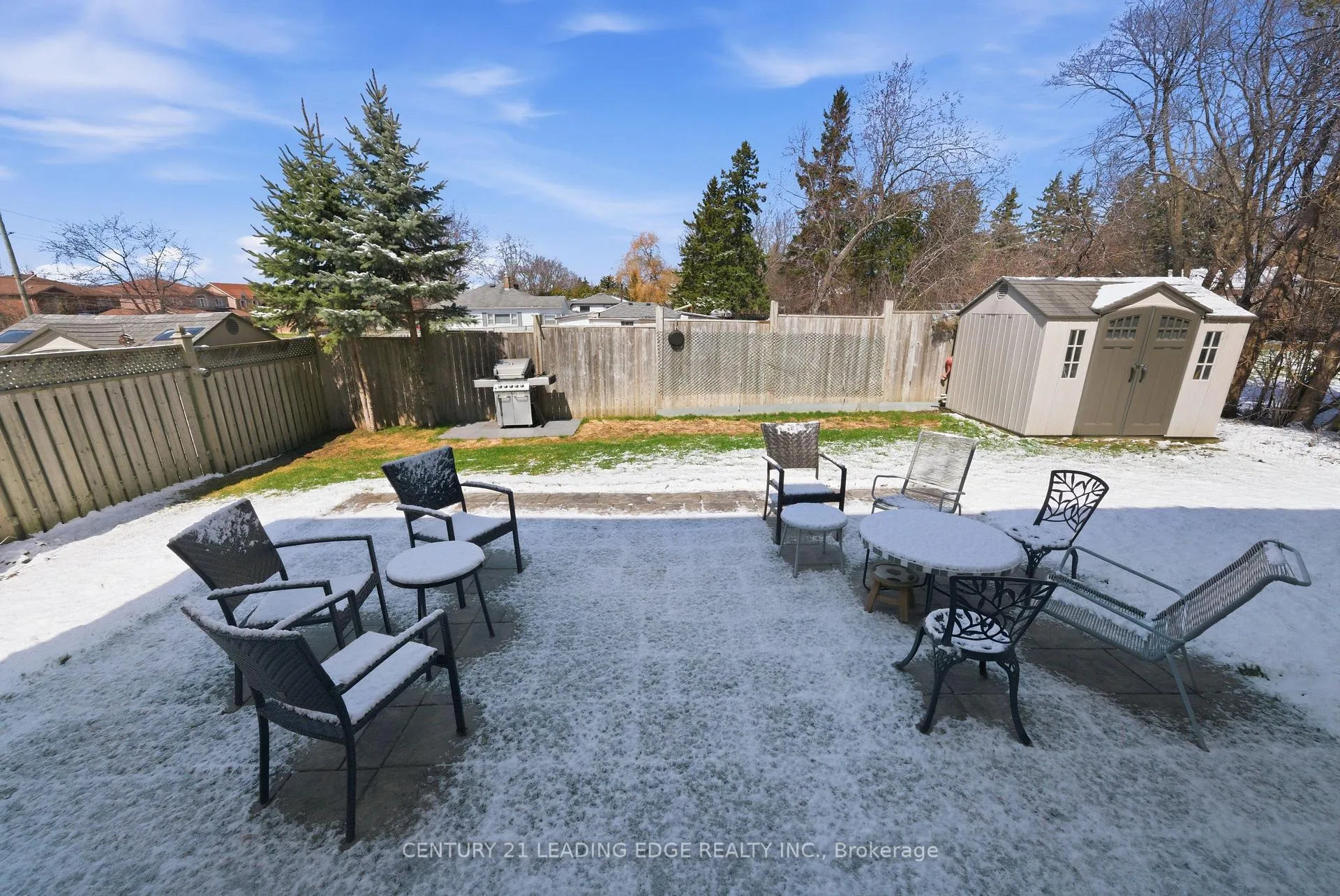 Photo 50 of 2 A View Street, Ajax, Central — HOMEH