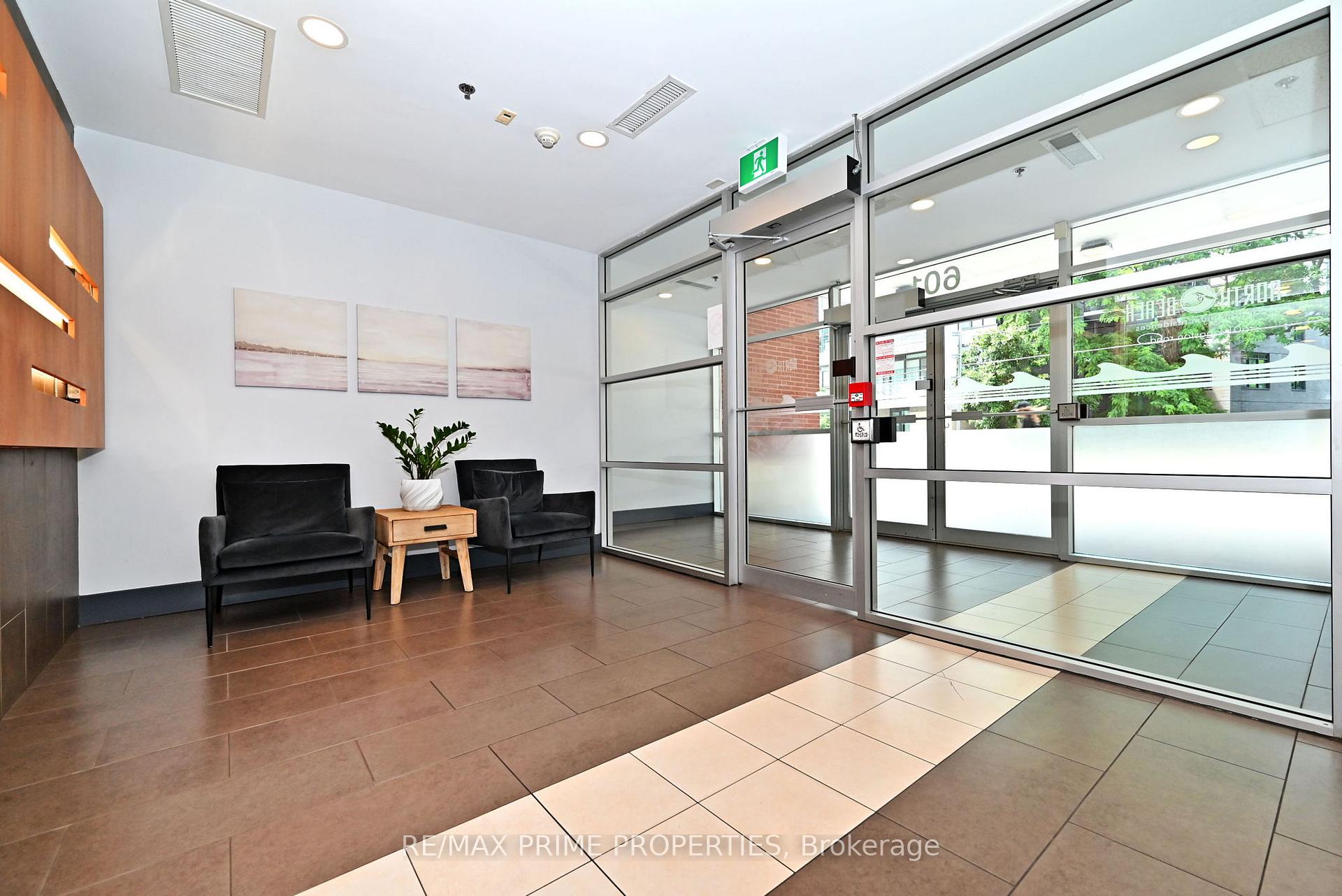 Photo 4 of Unit 314, 601 Kingston Road, Toronto, The Beaches — HOMEH