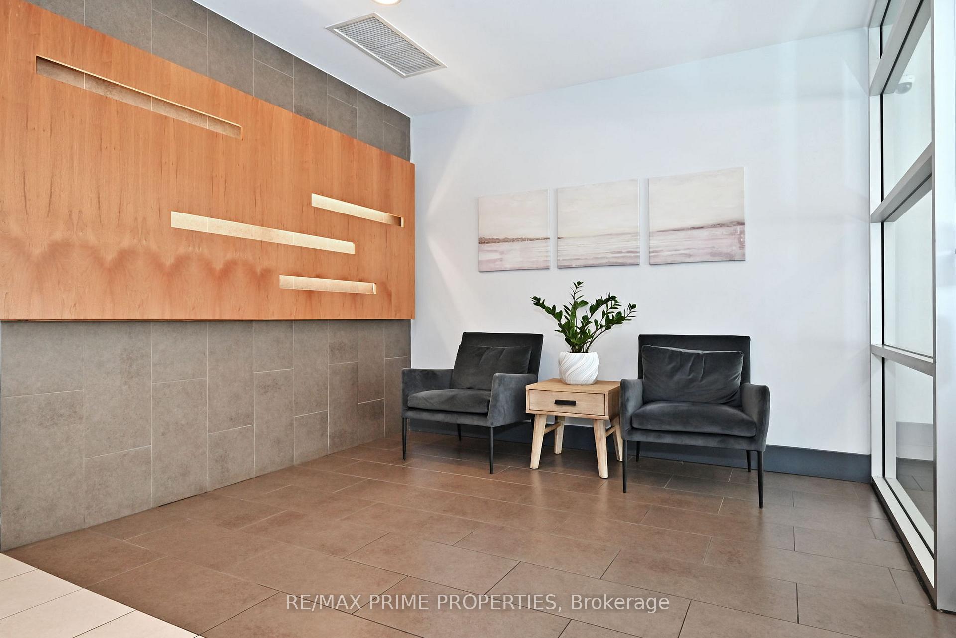 Photo 5 of Unit 314, 601 Kingston Road, Toronto, The Beaches — HOMEH