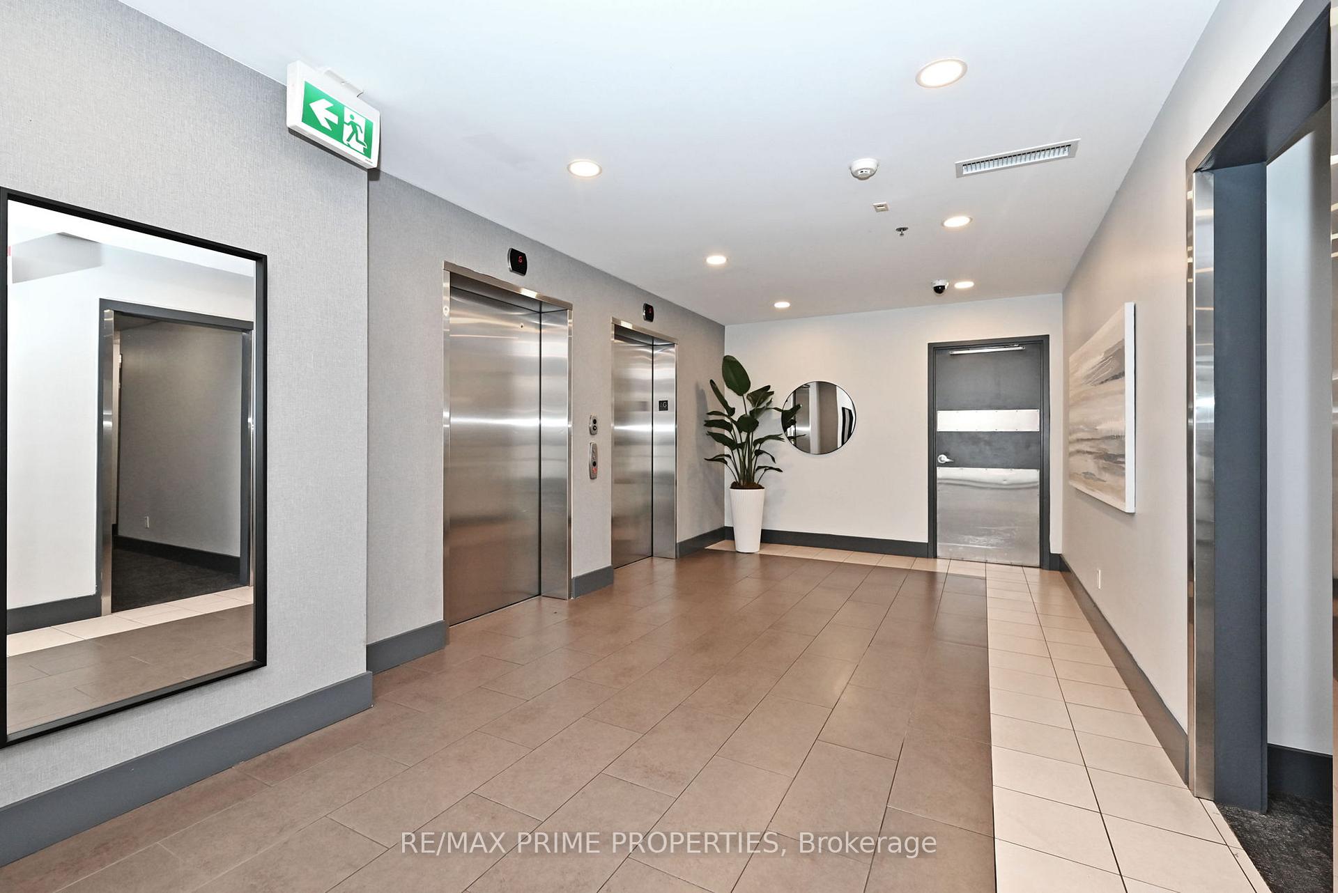 Photo 6 of Unit 314, 601 Kingston Road, Toronto, The Beaches — HOMEH