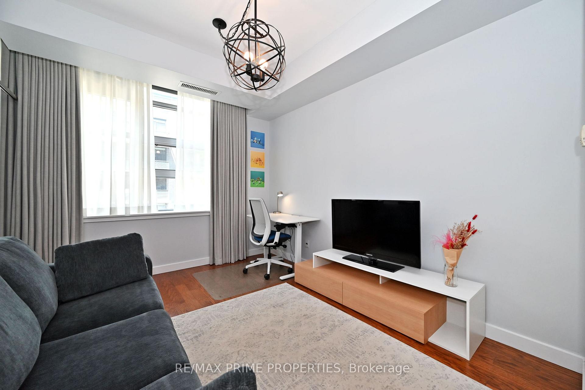 Photo 8 of Unit 314, 601 Kingston Road, Toronto, The Beaches — HOMEH