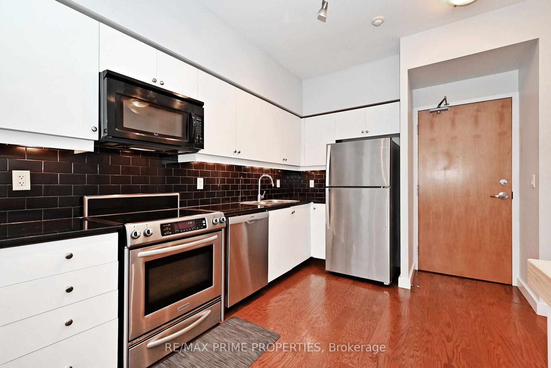 Photo 10 of Unit 314, 601 Kingston Road, Toronto, The Beaches — HOMEH