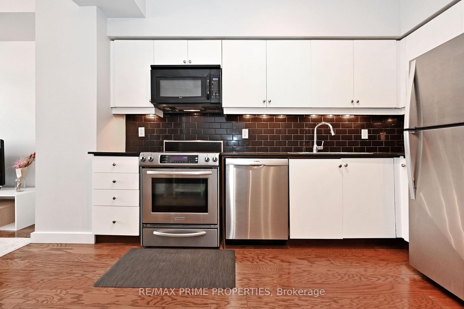 Photo 11 of Unit 314, 601 Kingston Road, Toronto, The Beaches — HOMEH