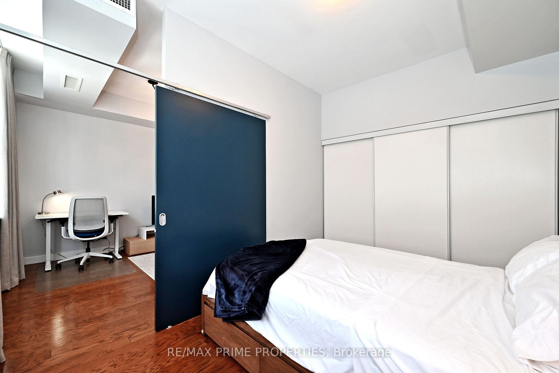 Photo 14 of Unit 314, 601 Kingston Road, Toronto, The Beaches — HOMEH
