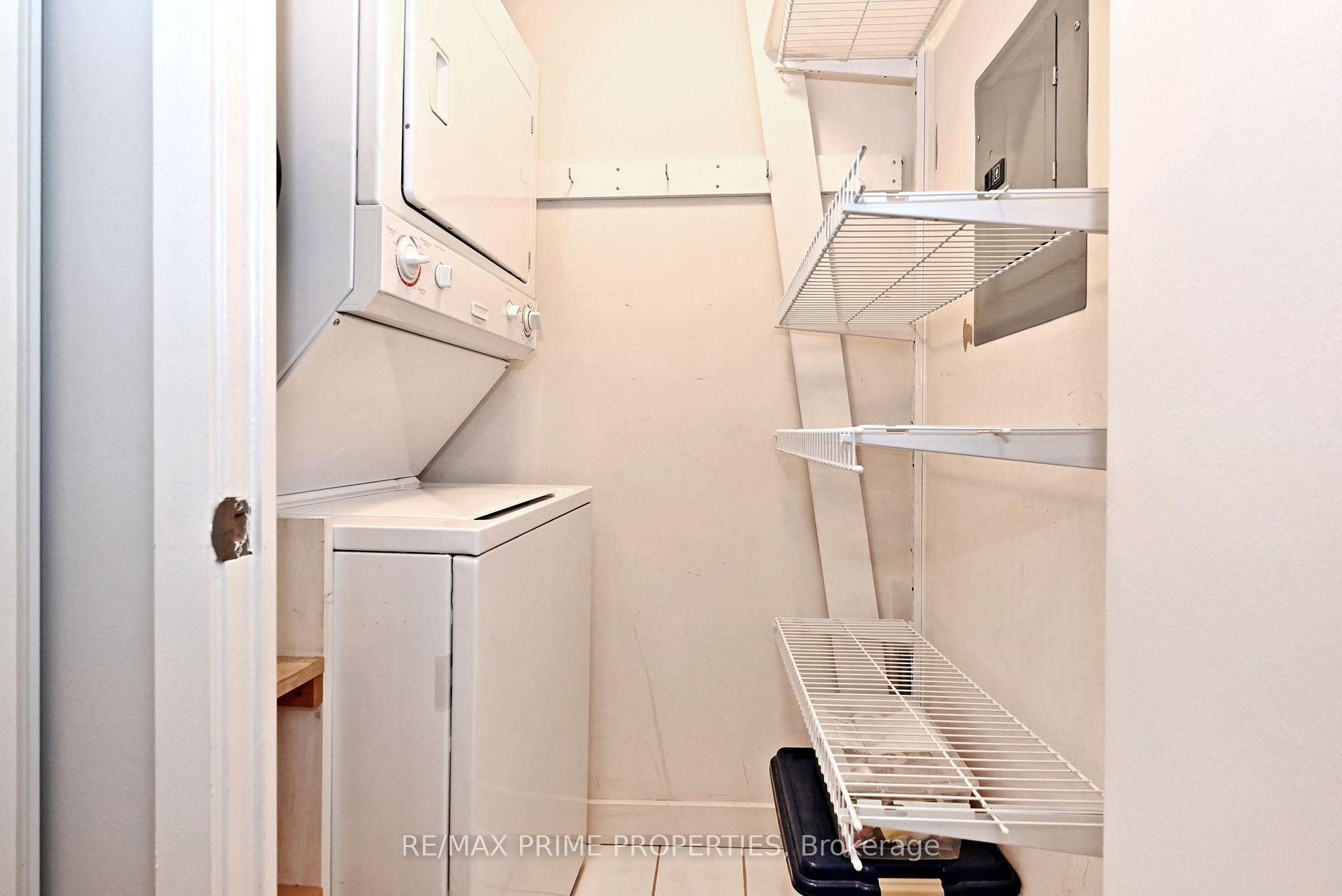 Photo 16 of Unit 314, 601 Kingston Road, Toronto, The Beaches — HOMEH