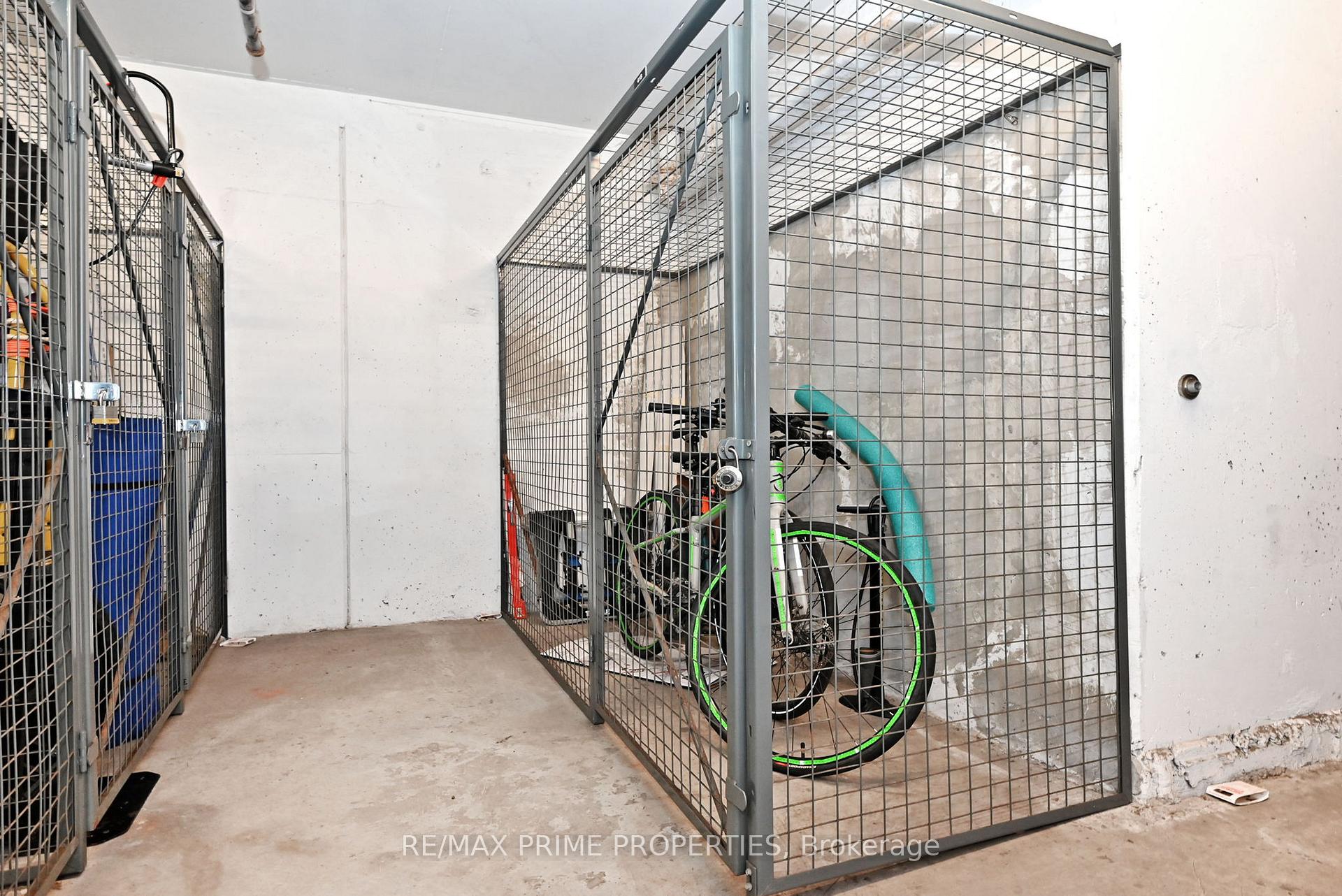 Photo 17 of Unit 314, 601 Kingston Road, Toronto, The Beaches — HOMEH