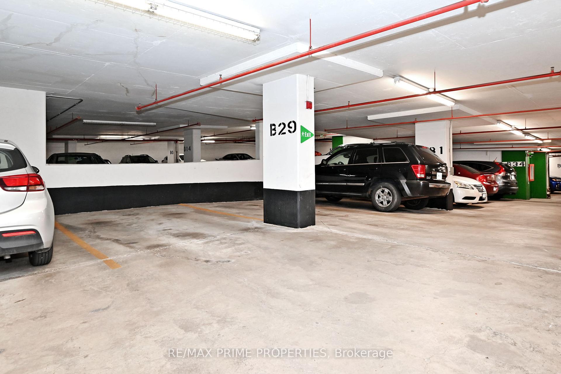 Photo 18 of Unit 314, 601 Kingston Road, Toronto, The Beaches — HOMEH