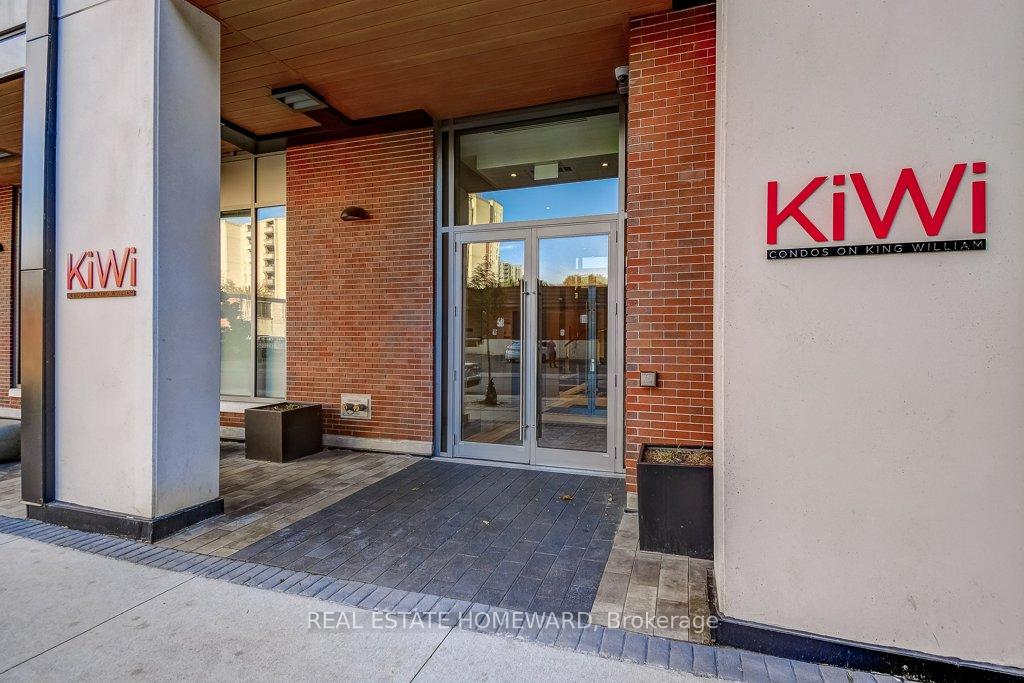 Photo 5 of Unit 923, 212 King William Street, Hamilton, Beasley — HOMEH