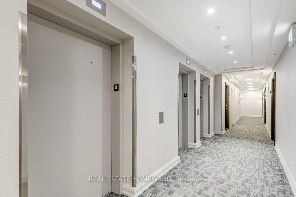 Photo 9 of Unit 923, 212 King William Street, Hamilton, Beasley — HOMEH