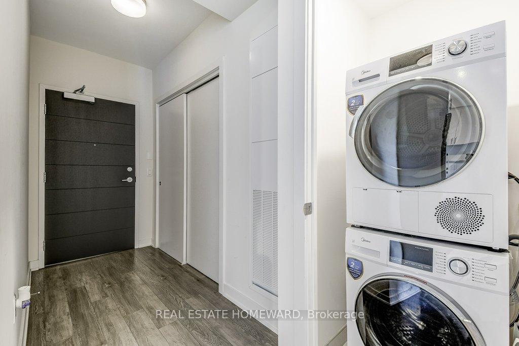 Photo 13 of Unit 923, 212 King William Street, Hamilton, Beasley — HOMEH