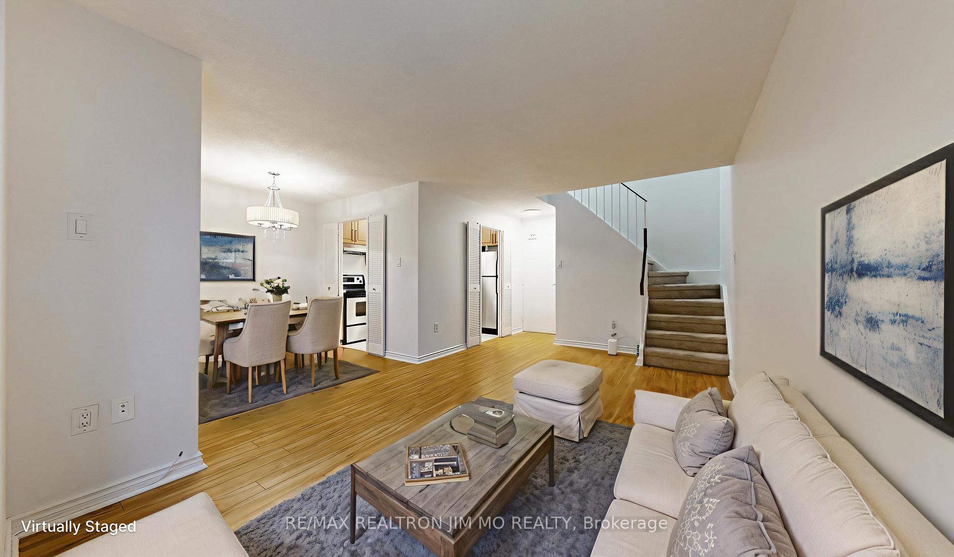 Photo 2 of Unit 332, 16 Elgin Street, Markham, Thornhill — HOMEH