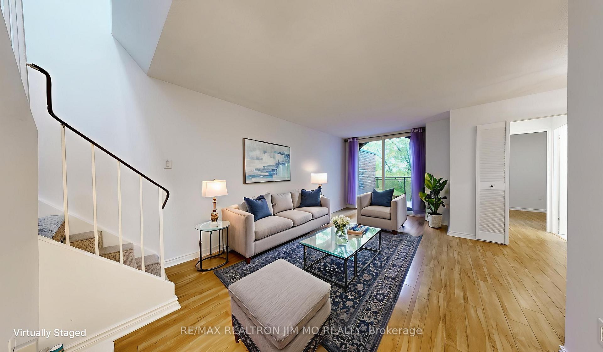 Photo 3 of Unit 332, 16 Elgin Street, Markham, Thornhill — HOMEH