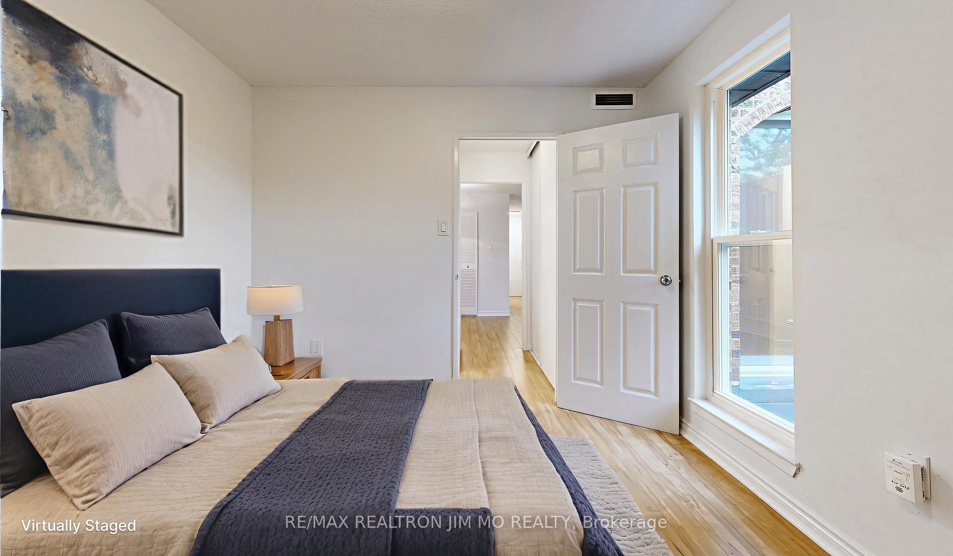 Photo 8 of Unit 332, 16 Elgin Street, Markham, Thornhill — HOMEH