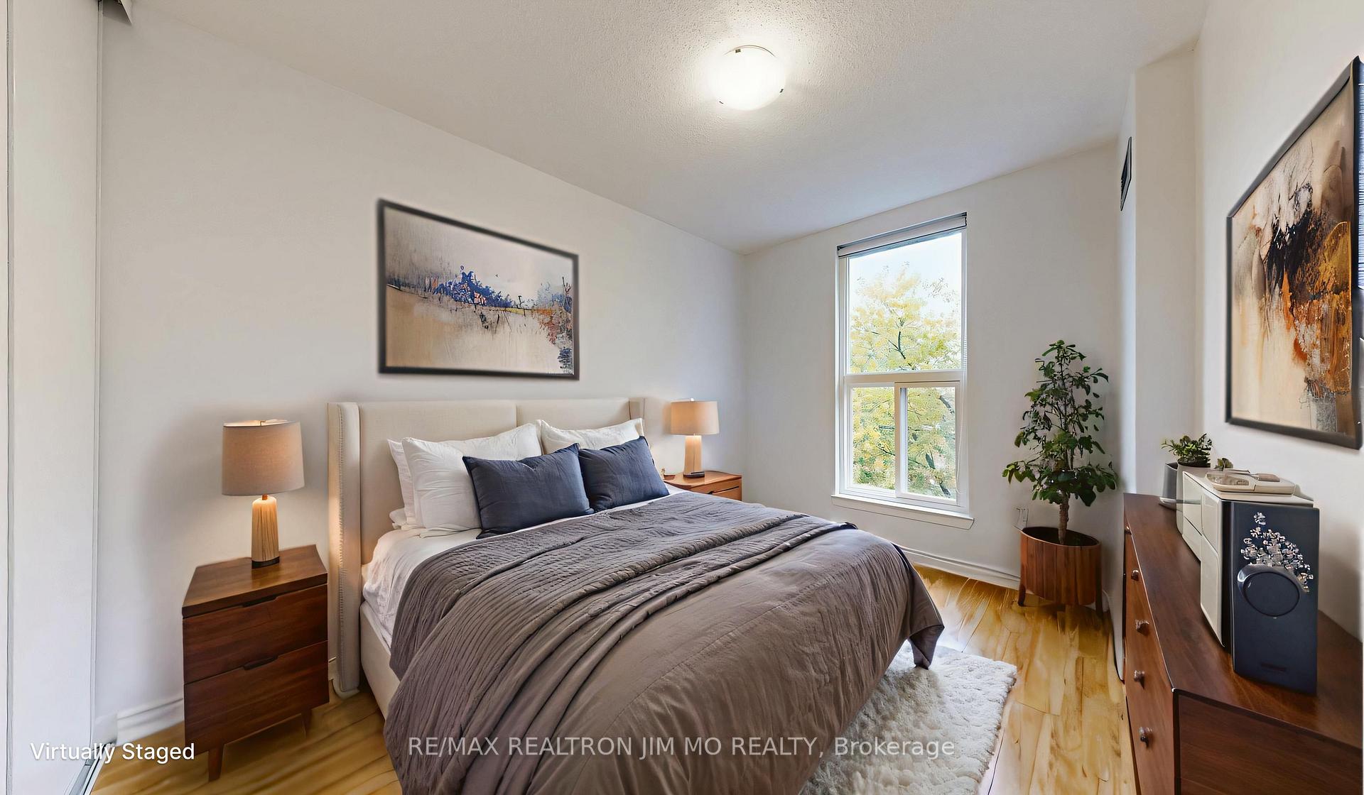 Photo 11 of Unit 332, 16 Elgin Street, Markham, Thornhill — HOMEH