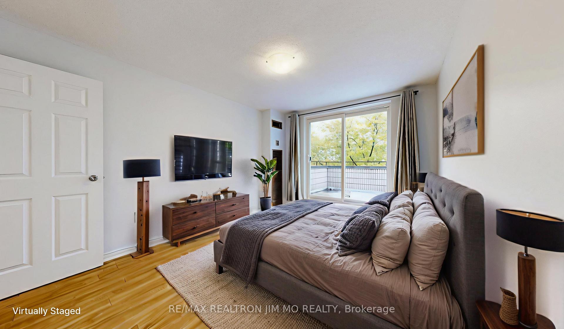 Photo 14 of Unit 332, 16 Elgin Street, Markham, Thornhill — HOMEH