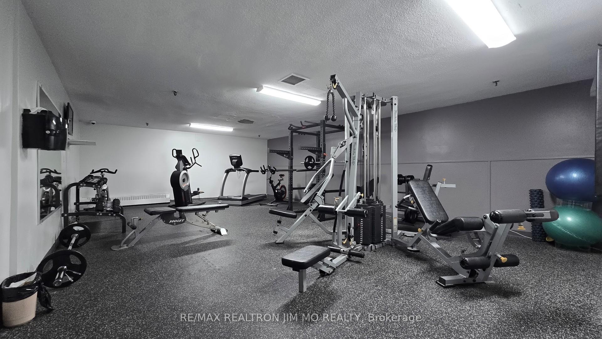 Photo 19 of Unit 332, 16 Elgin Street, Markham, Thornhill — HOMEH