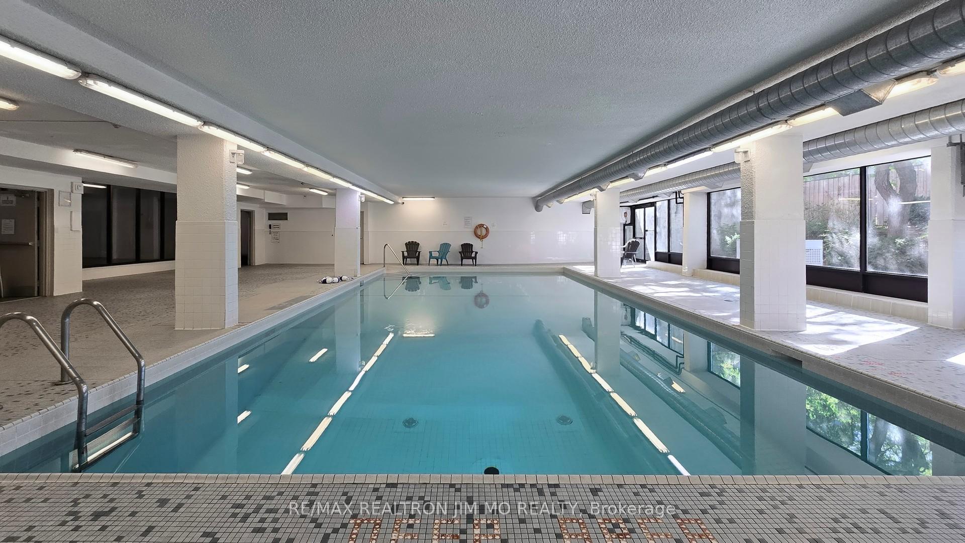Photo 22 of Unit 332, 16 Elgin Street, Markham, Thornhill — HOMEH
