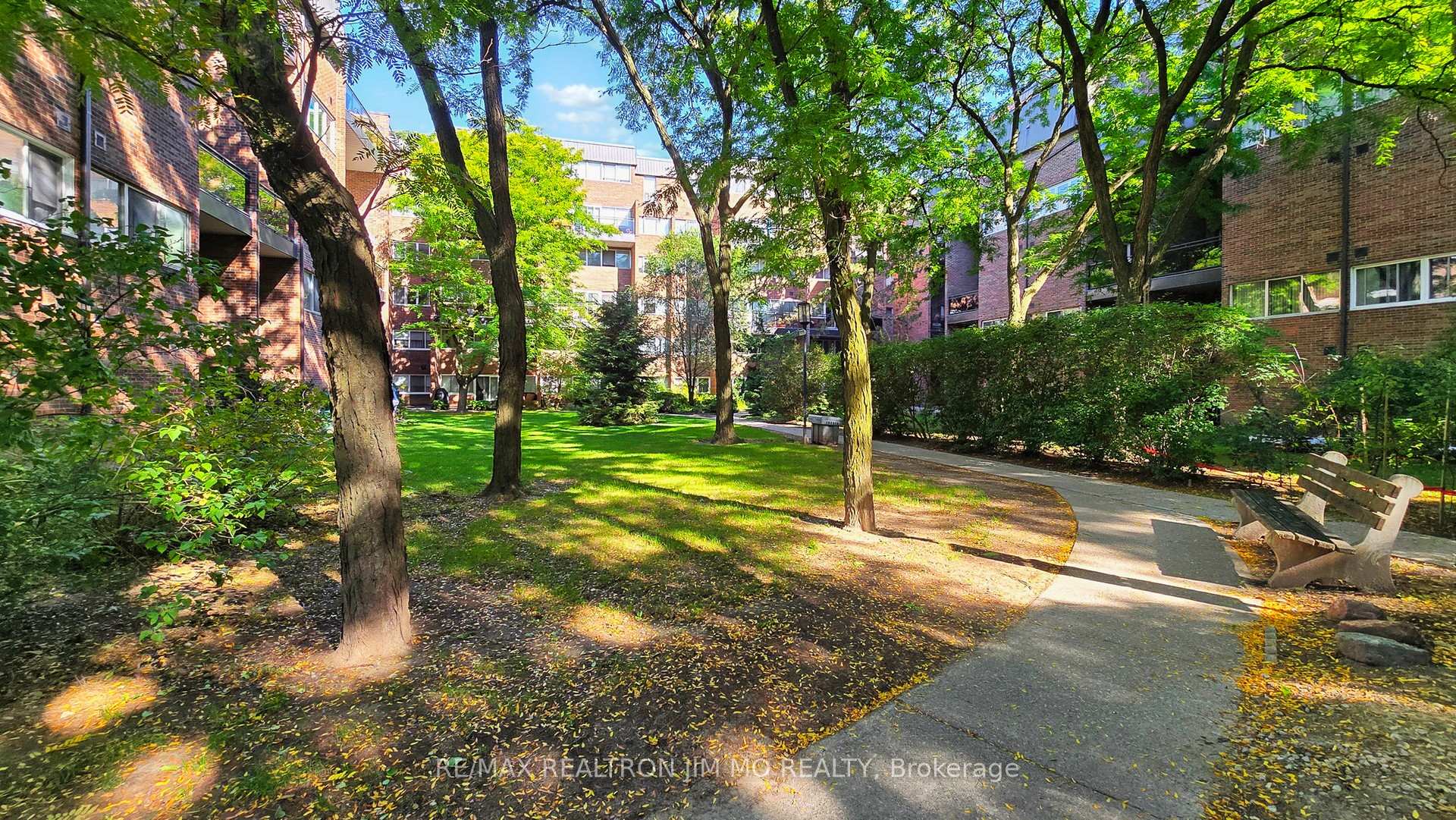 Photo 24 of Unit 332, 16 Elgin Street, Markham, Thornhill — HOMEH