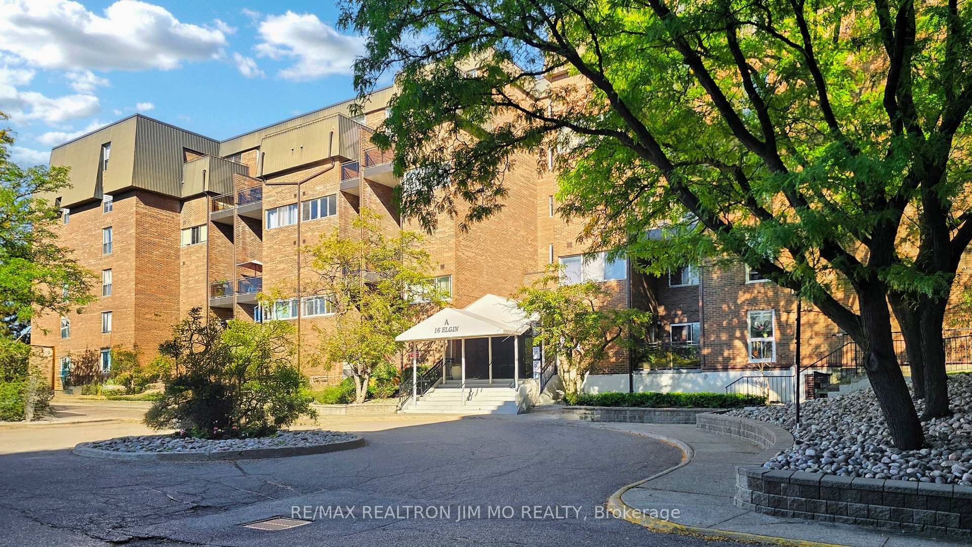 Photo 26 of Unit 332, 16 Elgin Street, Markham, Thornhill — HOMEH