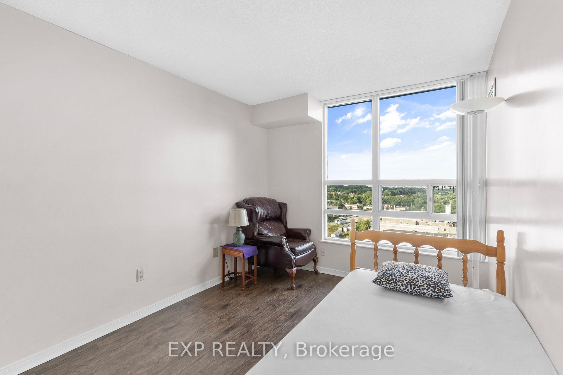 Photo 19 of Unit 1324, 7825 Bayview Avenue, Markham, Aileen-Willowbrook — HOMEH