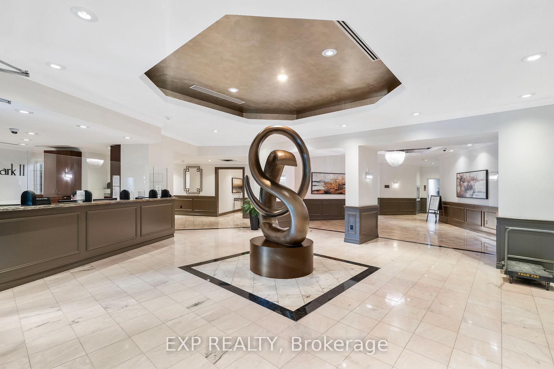 Photo 26 of Unit 1324, 7825 Bayview Avenue, Markham, Aileen-Willowbrook — HOMEH