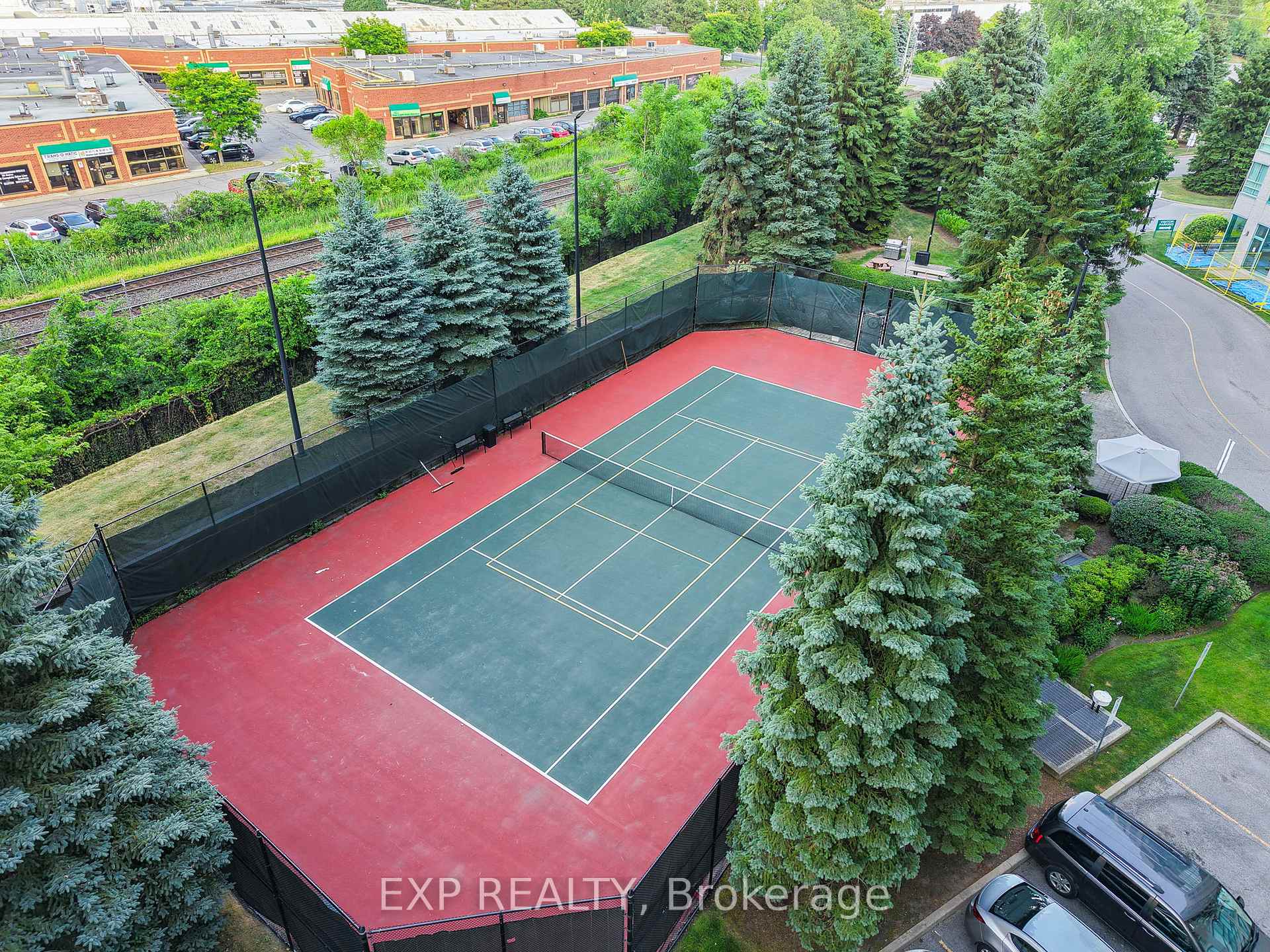 Photo 27 of Unit 1324, 7825 Bayview Avenue, Markham, Aileen-Willowbrook — HOMEH