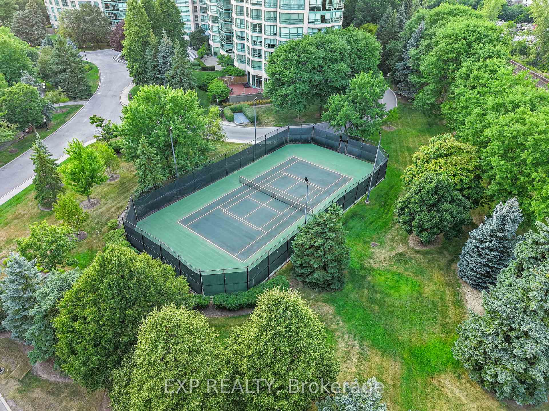 Photo 28 of Unit 1324, 7825 Bayview Avenue, Markham, Aileen-Willowbrook — HOMEH