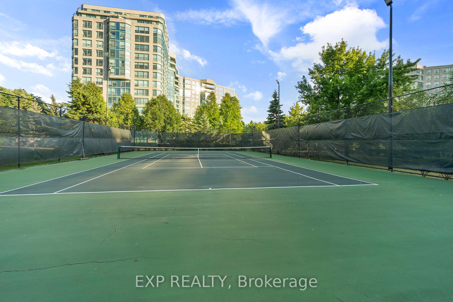 Photo 29 of Unit 1324, 7825 Bayview Avenue, Markham, Aileen-Willowbrook — HOMEH