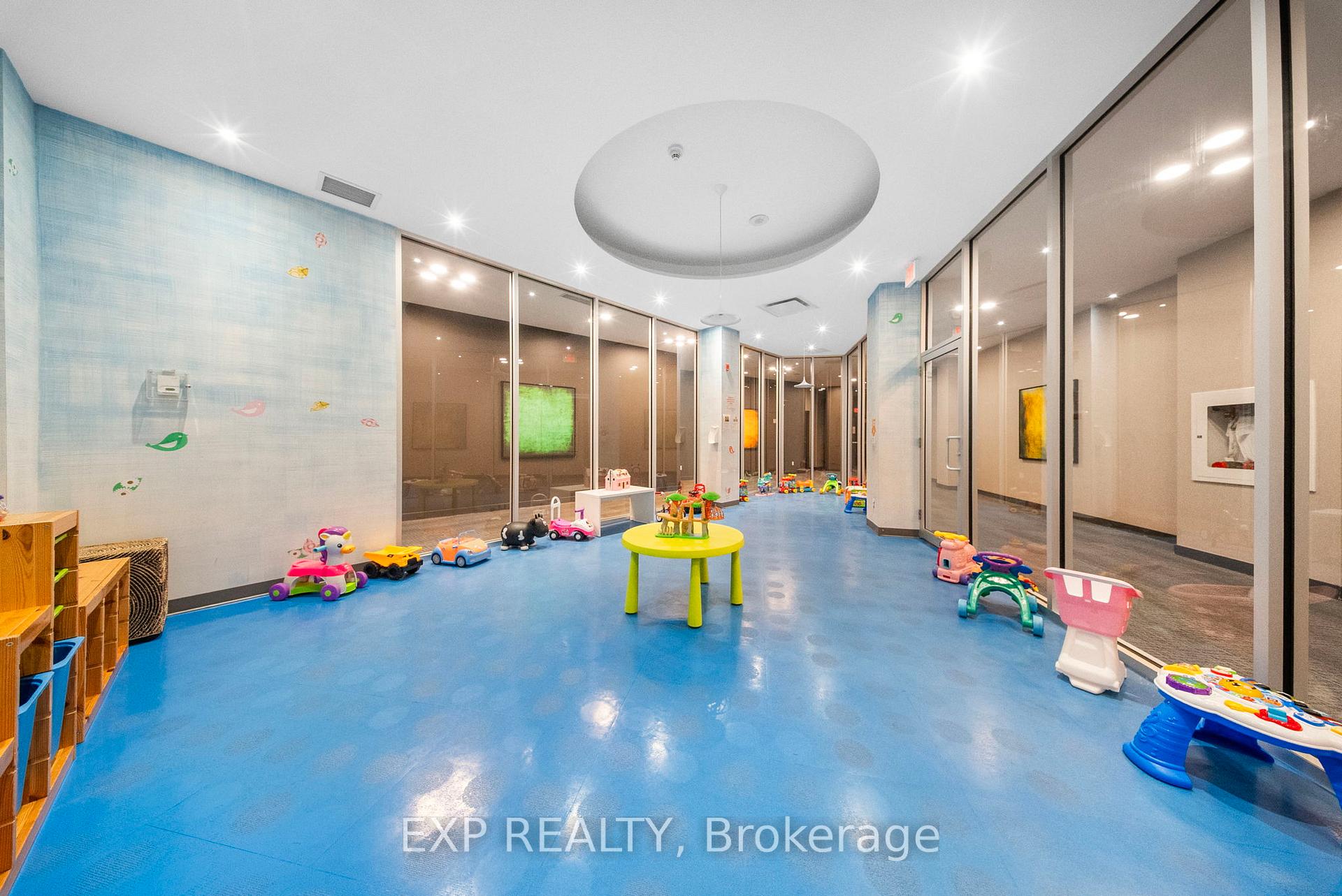 Photo 30 of Unit 1324, 7825 Bayview Avenue, Markham, Aileen-Willowbrook — HOMEH
