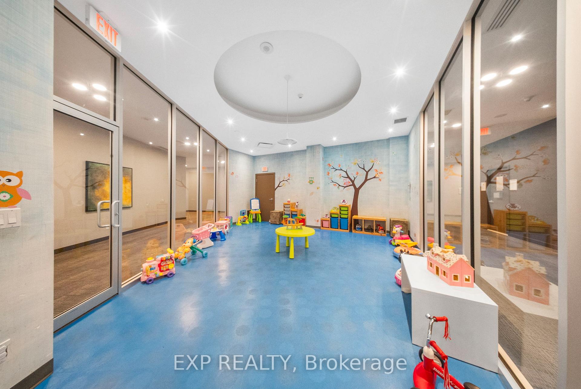Photo 31 of Unit 1324, 7825 Bayview Avenue, Markham, Aileen-Willowbrook — HOMEH