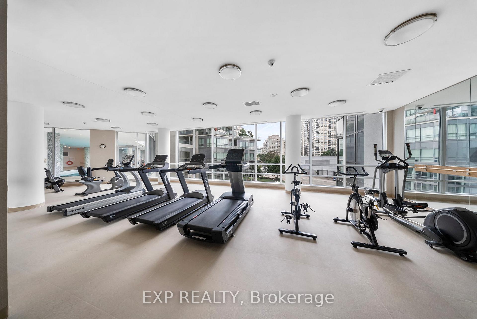 Photo 34 of Unit 1324, 7825 Bayview Avenue, Markham, Aileen-Willowbrook — HOMEH