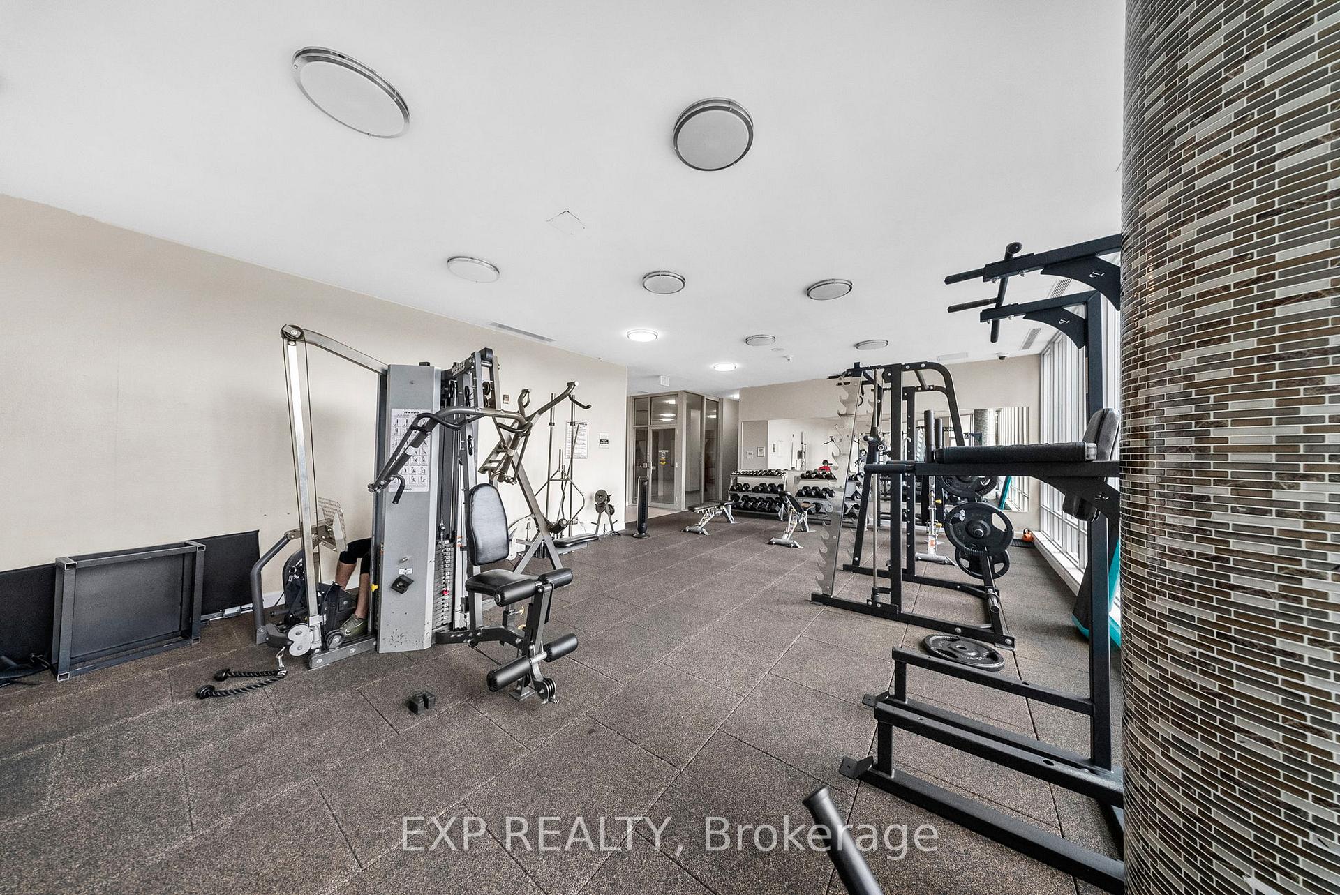 Photo 35 of Unit 1324, 7825 Bayview Avenue, Markham, Aileen-Willowbrook — HOMEH