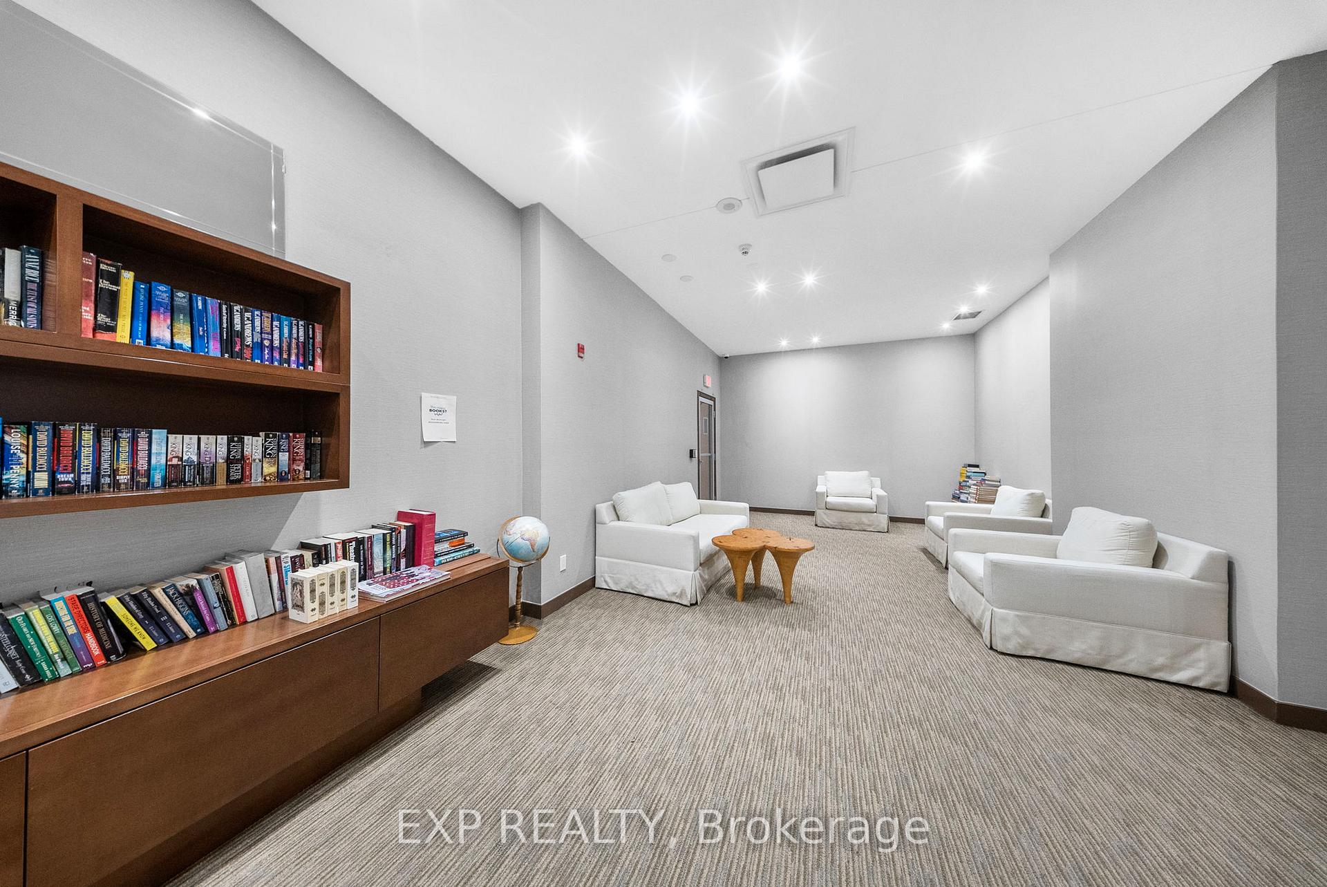 Photo 36 of Unit 1324, 7825 Bayview Avenue, Markham, Aileen-Willowbrook — HOMEH