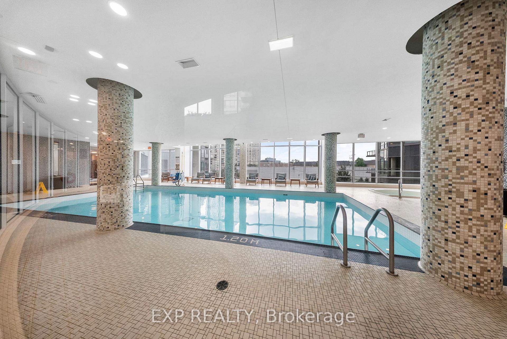 Photo 37 of Unit 1324, 7825 Bayview Avenue, Markham, Aileen-Willowbrook — HOMEH