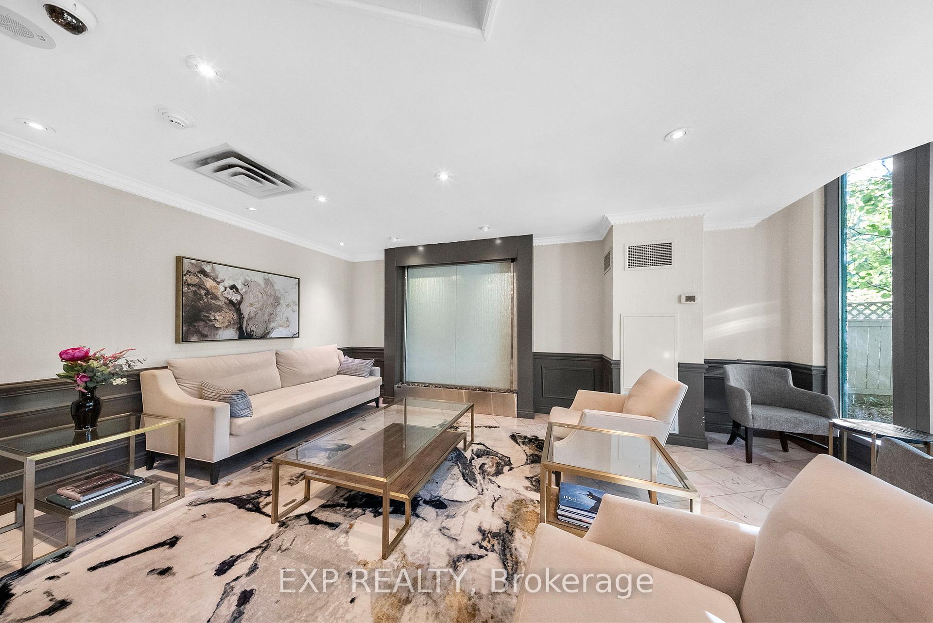 Photo 38 of Unit 1324, 7825 Bayview Avenue, Markham, Aileen-Willowbrook — HOMEH